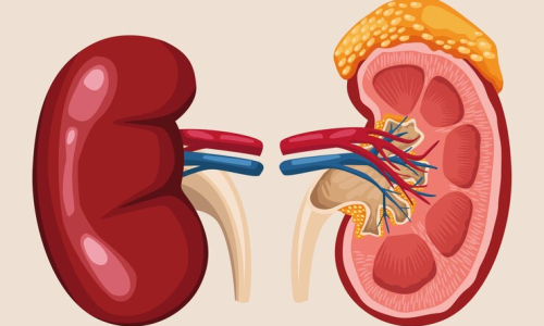 Nephrotic Syndrome